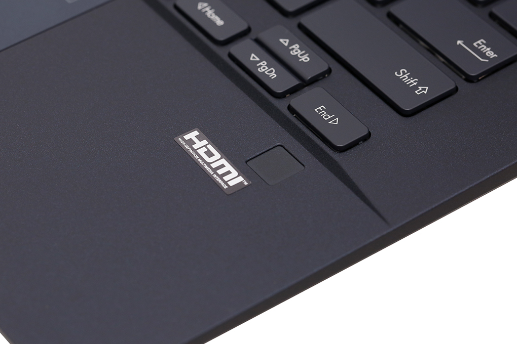 Laptop Asus ExpertBook B9400CEA i7 1165G7/16GB/1TB SSD/Cáp/Túi/Win10 (KC0790T) Màu Đen