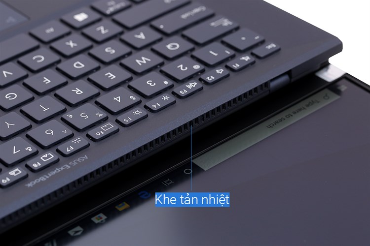 Laptop Asus ExpertBook B9400CEA i7 1165G7/16GB/1TB SSD/Cáp/Túi/Win10 (KC0790T) Màu Đen