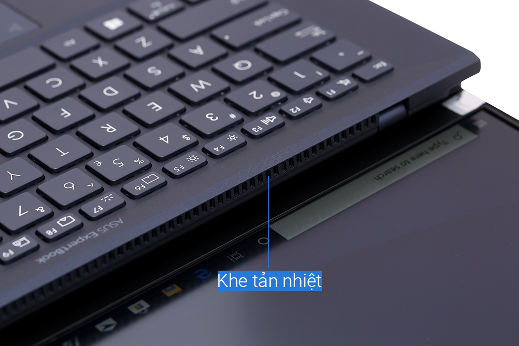 Laptop Asus ExpertBook B9400CEA i7 1165G7/16GB/1TB SSD/Cáp/Túi/Win10 (KC0790T) Màu Đen