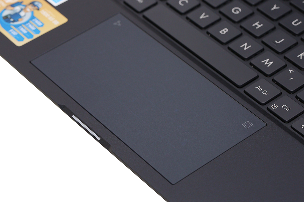 Laptop Asus ExpertBook B9400CEA i7 1165G7/16GB/1TB SSD/Cáp/Túi/Win10 (KC0790T) Màu Đen