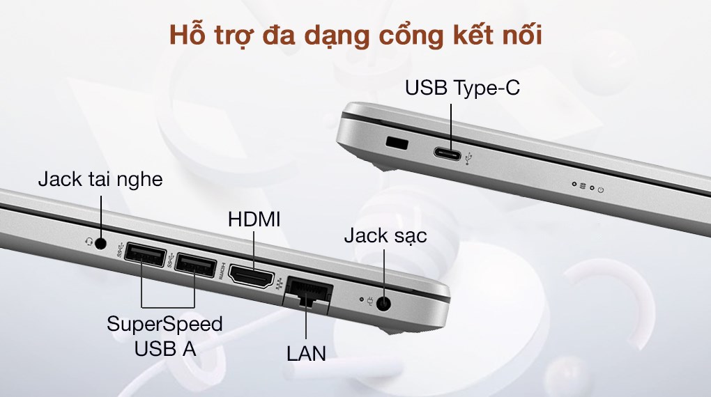 Laptop HP 240 G8 i5 1135G7/4GB/256GB/Win10 (518V5PA)