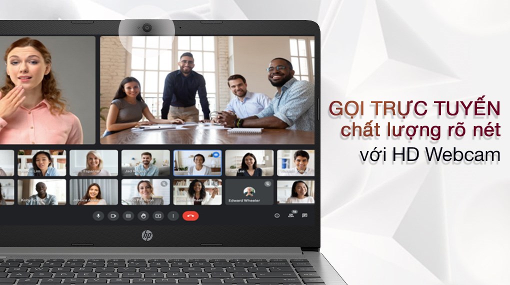 Laptop HP 240 G8 i5 1135G7/4GB/256GB/Win10 (518V5PA)