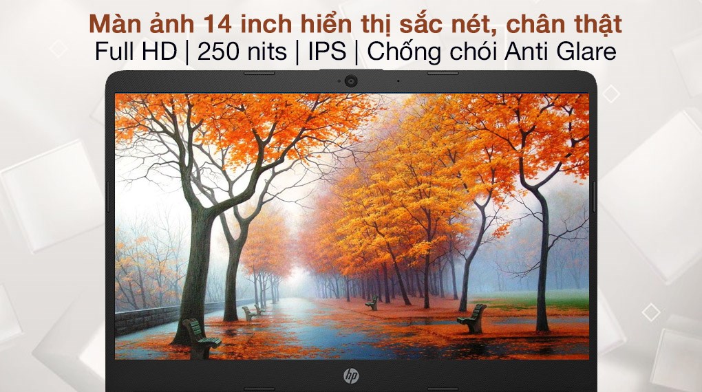 Laptop HP 240 G8 i5 1135G7/4GB/256GB/Win10 (518V5PA)