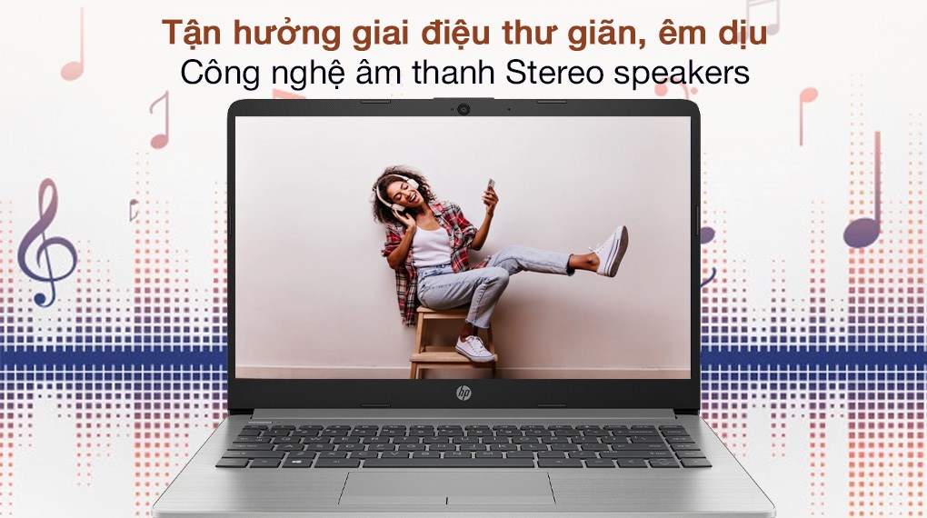 Laptop HP 240 G8 i5 1135G7/4GB/256GB/Win10 (518V5PA)