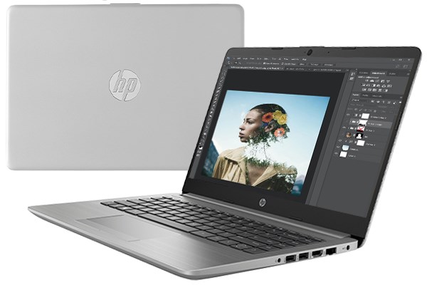 Laptop HP 240 G8 i5 1135G7/4GB/256GB/Win10 (518V5PA)