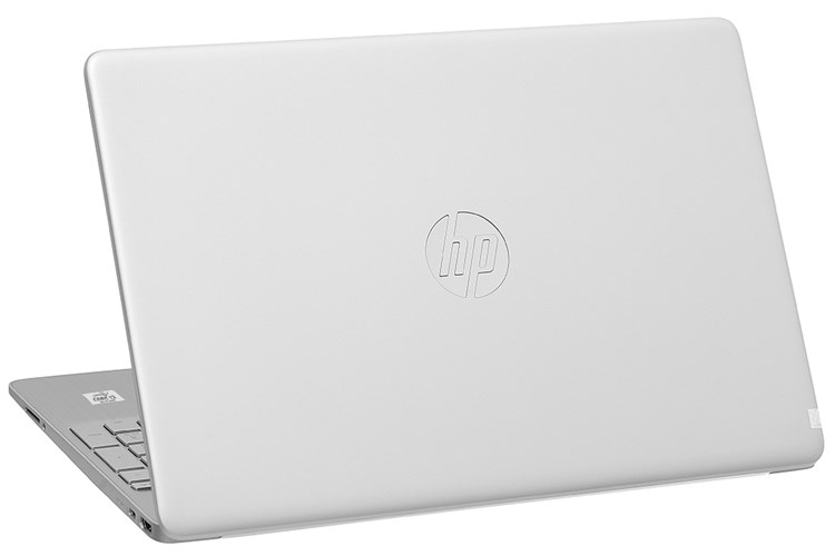 Laptop HP 15s du1105TU i3 10110U/4GB/256GB/Win10 (2Z6L3PA) Màu Bạc