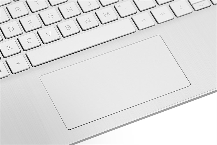 Laptop HP 15s du1105TU i3 10110U/4GB/256GB/Win10 (2Z6L3PA) Màu Bạc