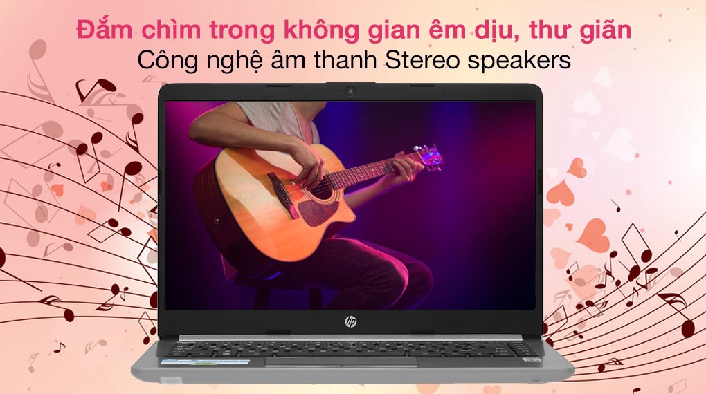 Laptop HP 240 G8 i3 1005G1/4GB/256GB/Win10 (519A4PA)