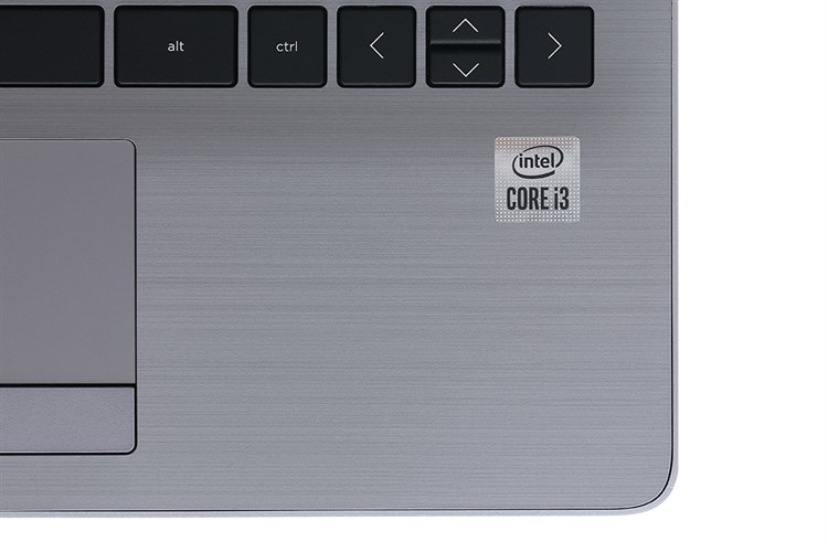 Laptop HP 240 G8 i3 1005G1/4GB/256GB/Win10 (519A4PA) Màu Bạc