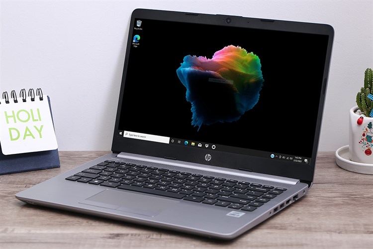 Laptop HP 240 G8 i3 1005G1/4GB/256GB/Win10 (519A4PA) Màu Bạc