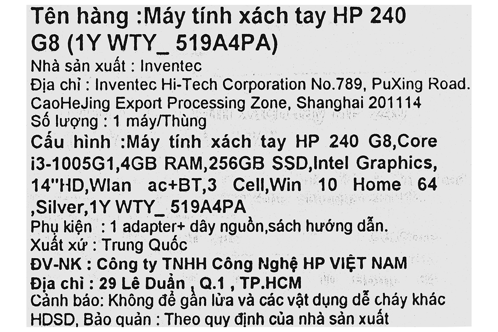 Học tập