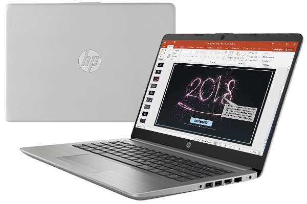 Laptop HP 240 G8 i3 1005G1/4GB/256GB/Win10 (519A4PA)