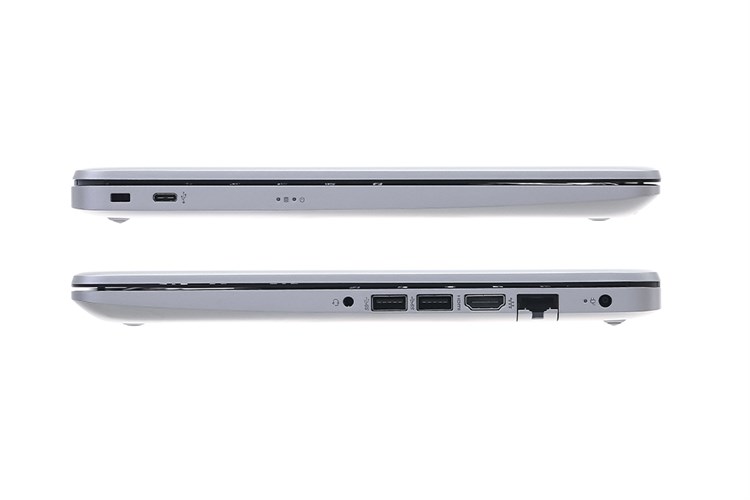 Laptop HP 240 G8 i3 1005G1/4GB/256GB/Win10 (519A4PA) Màu Bạc