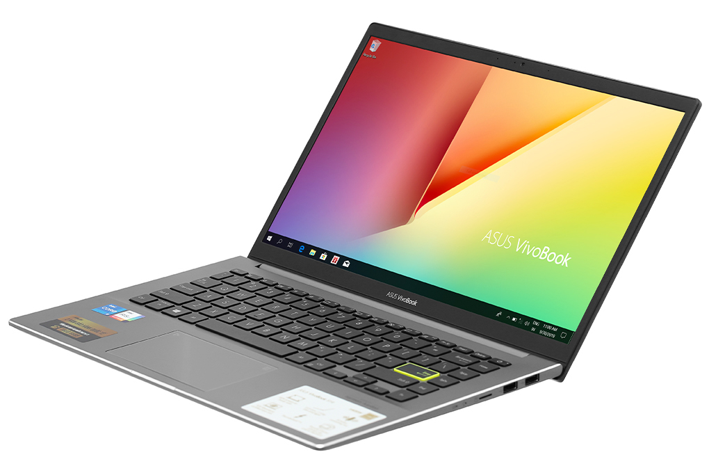 Laptop Asus VivoBook S433EA i7 1165G7/16GB/512GB/Win10 (AM885T) - 2