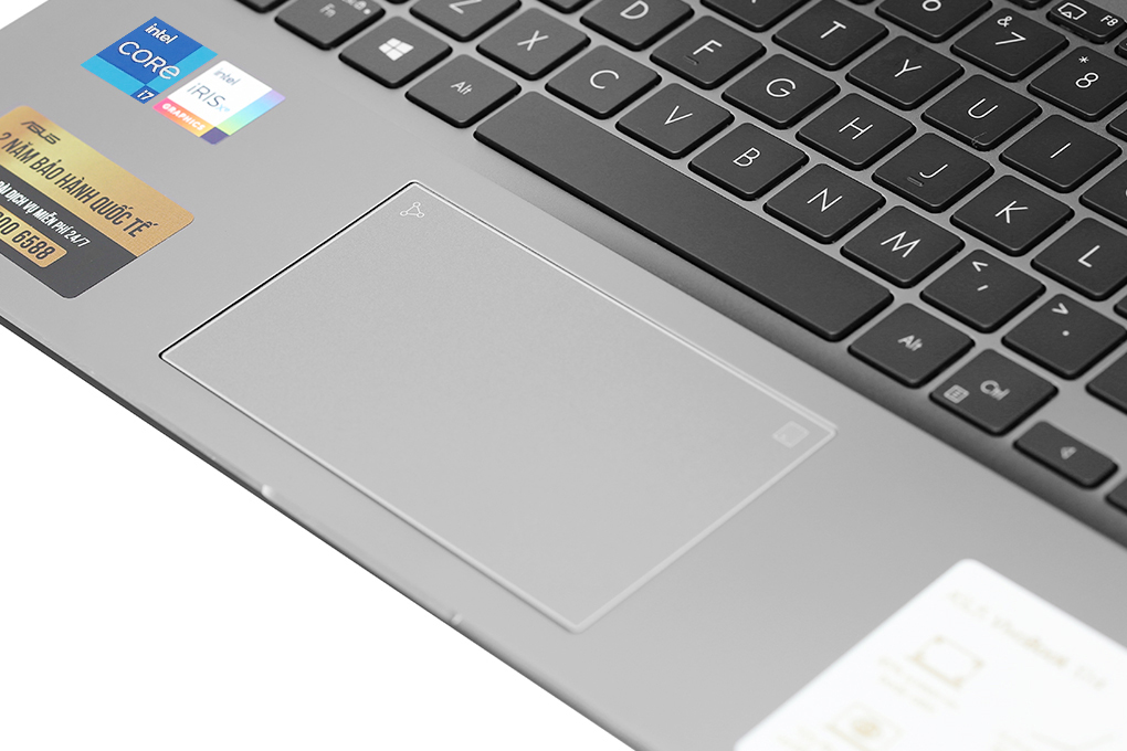 Laptop Asus VivoBook S433EA i7 1165G7/16GB/512GB/Win10 (AM885T) - 9
