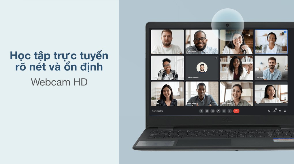 Laptop Dell Inspiron 3501 i7 1165G7/8GB/512GB/2GB MX330/OfficeH&S 2019/Win10 (70253898) - 10