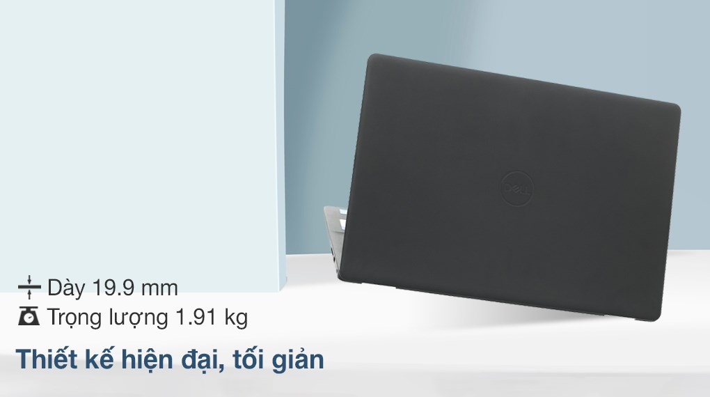 Laptop Dell Inspiron 3501 i7 1165G7/8GB/512GB/2GB MX330/OfficeH&S 2019/Win10 (70253898) - 2