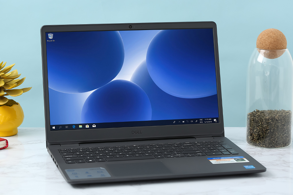 Laptop Dell Inspiron 3501 i7 1165G7/8GB/512GB/2GB MX330/OfficeH&S 2019/Win10 (70253898) - 11