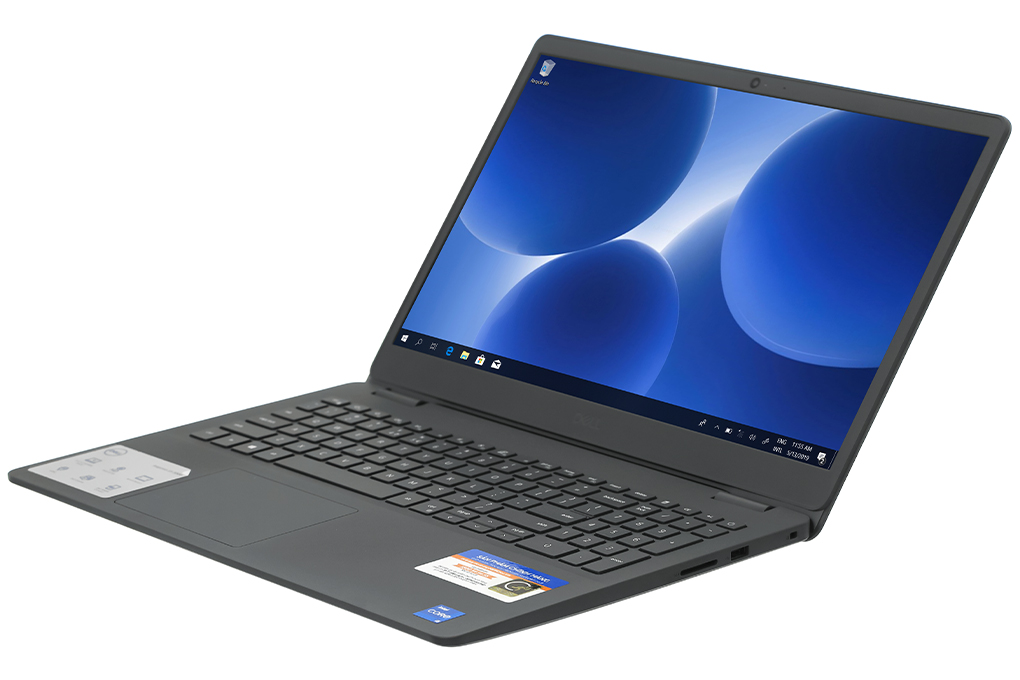 Laptop Dell Inspiron 3501 i7 1165G7/8GB/512GB/2GB MX330/OfficeH&S 2019/Win10 (70253898) - 2
