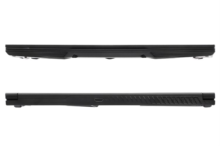 Laptop MSI Gaming GF63 Thin 10SC i7 10750H/8GB/512GB/4GB GTX1650 Max-Q/144Hz/Balo/Chuột/Win10 (480VN) Màu Đen