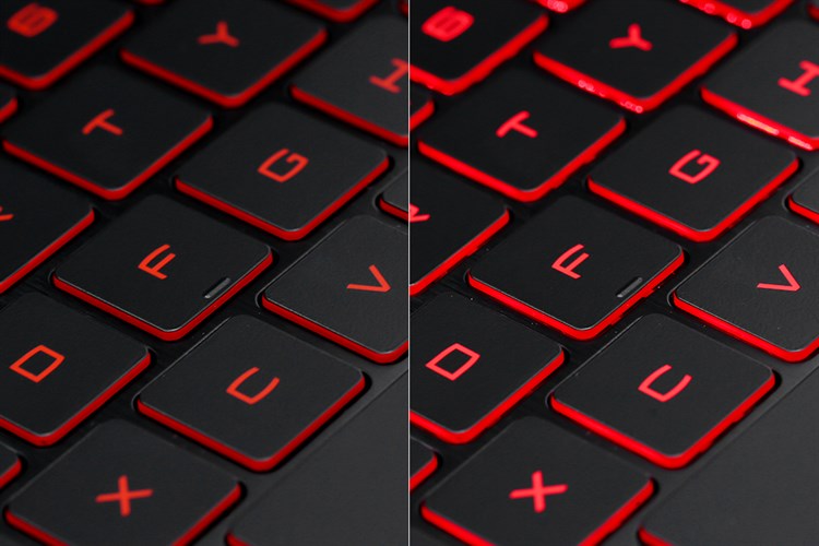 Laptop MSI Gaming GF63 Thin 10SC i7 10750H/8GB/512GB/4GB GTX1650 Max-Q/144Hz/Balo/Chuột/Win10 (480VN) Màu Đen