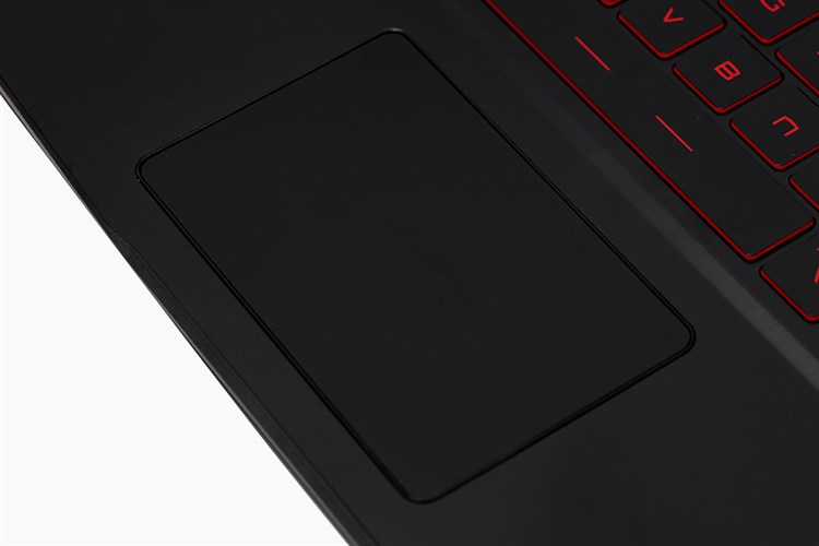 Laptop MSI Gaming GF63 Thin 10SC i7 10750H/8GB/512GB/4GB GTX1650 Max-Q/144Hz/Balo/Chuột/Win10 (480VN) Màu Đen