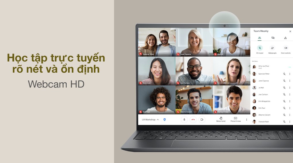 Laptop Dell Vostro 5510 i5 11300H/8GB/512GB/OfficeH&S 2019/Win10 (70253901)