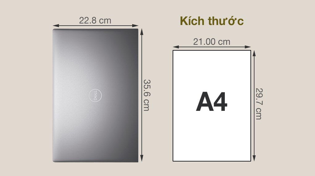 Laptop Dell Vostro 5510 i5 11300H/8GB/512GB/OfficeH&S 2019/Win10 (70253901)
