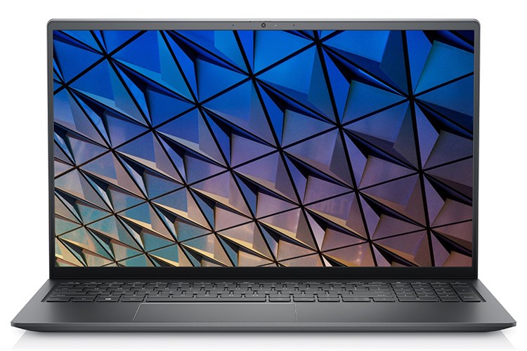 Laptop Dell Vostro 5510 i5 11300H/8GB/512GB/OfficeH&S 2019/Win10 (70253901) Màu Xám