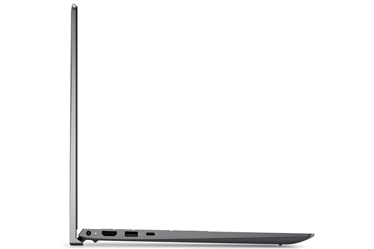 Laptop Dell Vostro 5510 i5 11300H/8GB/512GB/OfficeH&S 2019/Win10 (70253901) Màu Xám