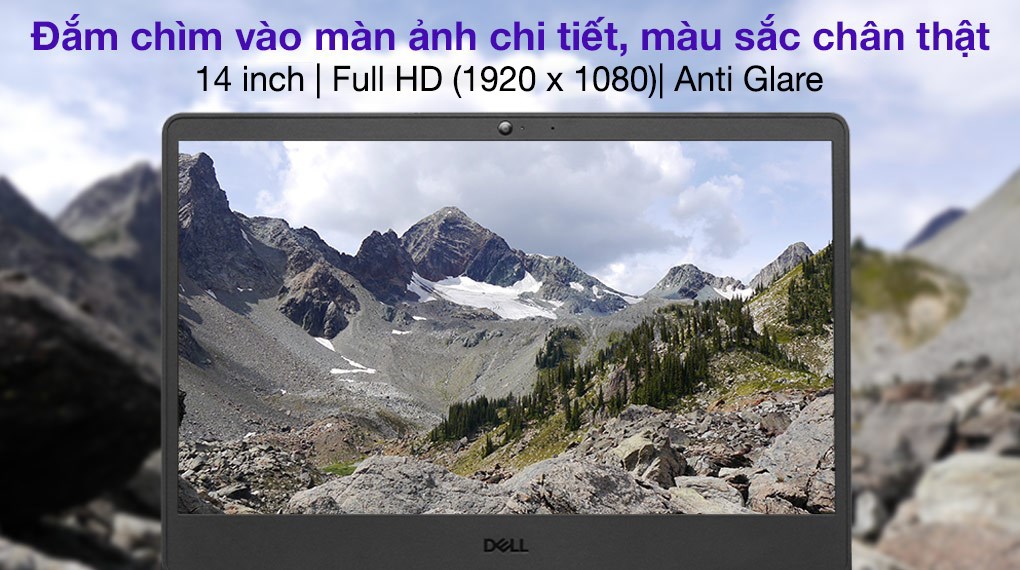 Laptop Dell Vostro 3400 i3 1115G4/8GB/256GB/OfficeH&S 2019/Win10 (70253899)