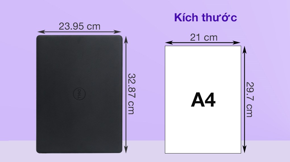 Laptop Dell Vostro 3400 i3 1115G4/8GB/256GB/OfficeH&S 2019/Win10 (70253899)