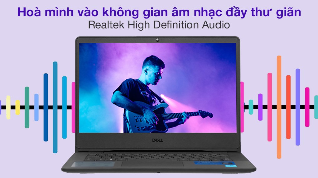 Laptop Dell Vostro 3400 i3 1115G4/8GB/256GB/OfficeH&S 2019/Win10 (70253899)