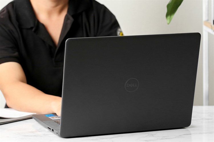 Laptop Dell Vostro 3400 i5 1135G7/8GB/256GB//OfficeH&S 2019/Win10 (70253900) Màu Đen