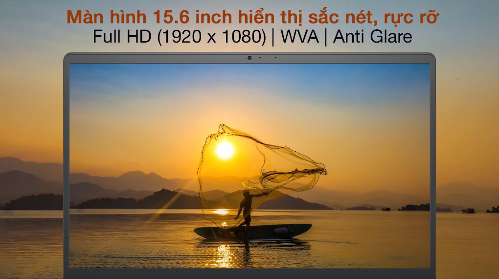 Laptop Dell Inspiron 15 3511 i3 1115G4/4GB/256GB/OfficeH&S 2019/Win10 (P112F001ABL)