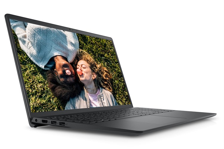 Laptop Dell Inspiron 15 3511 i3 1115G4/4GB/256GB/OfficeH&S 2019/Win10 (P112F001ABL) Màu Đen
