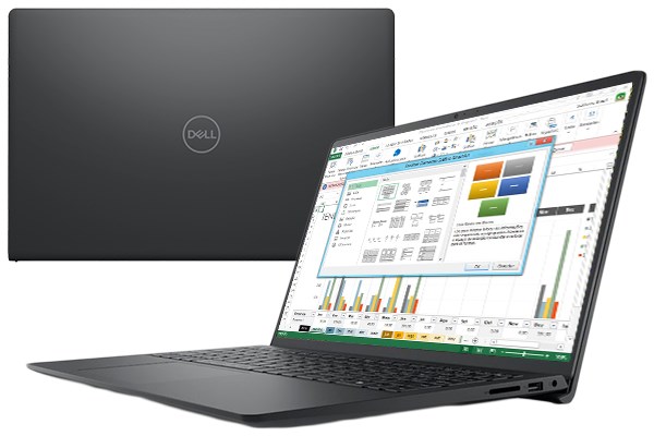 12 review, đánh giá Laptop Dell Inspiron 15 3511 i3  1115G4/4GB/256GB/OfficeH&S 2019/Win10 (P112F001ABL) từ người đã mua