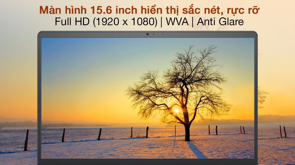 Laptop Dell Inspiron 15 3511 i5 1135G7/4GB/512GB/OfficeH&S 2019/Win10 (P112F001BBL)