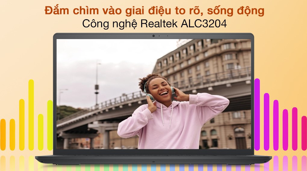 Laptop Dell Inspiron 15 3511 i5 1135G7/4GB/512GB/OfficeH&S 2019/Win10 (P112F001BBL)