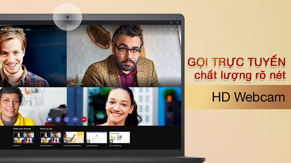 Laptop Dell Inspiron 15 3511 i5 1135G7/4GB/512GB/OfficeH&S 2019/Win10 (P112F001BBL)