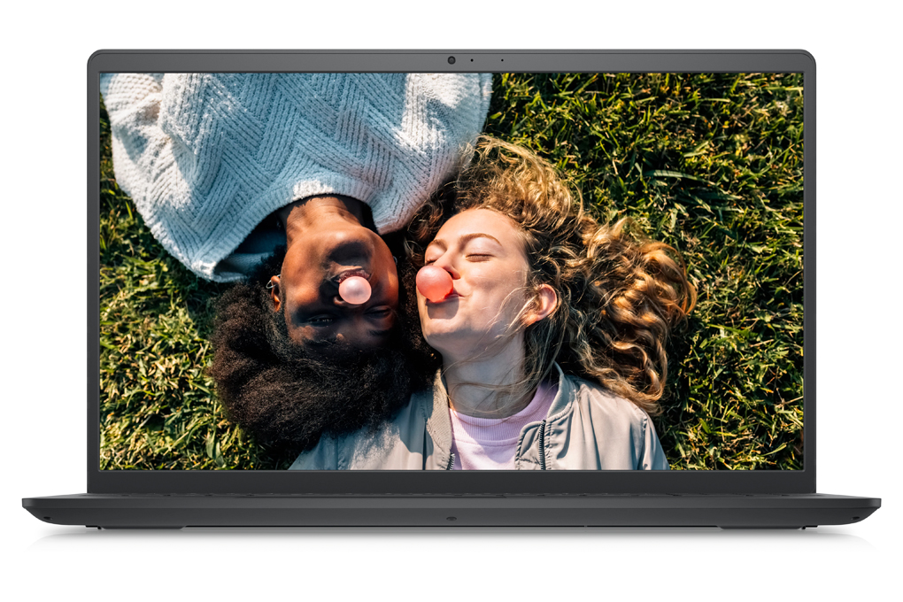 Laptop Dell Inspiron 15 3511 i5 1135G7/4GB/512GB/OfficeH&S 2019/Win10 (P112F001BBL) Màu Đen