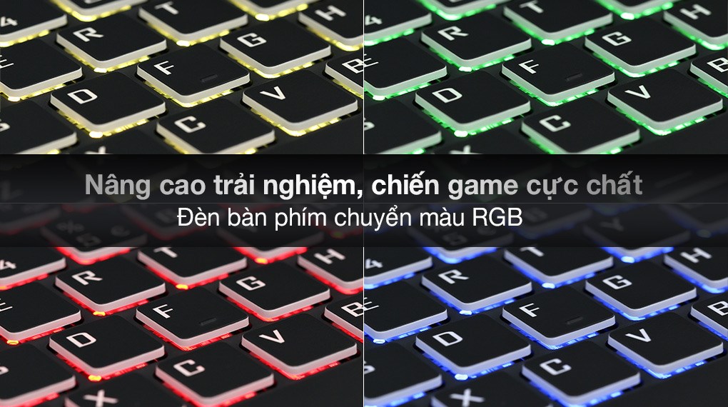 Laptop Gigabyte Gaming G5 i5 11400H/16GB/512GB/4GB RTX3050/144Hz/Win10 (51S1121SH)