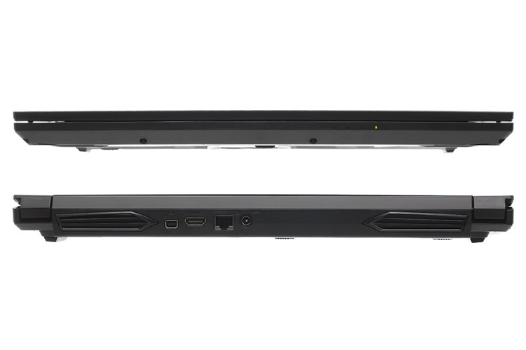 Laptop Gigabyte Gaming G5 i5 11400H/16GB/512GB/4GB RTX3050/144Hz/Win10 (51S1121SH) Màu Đen