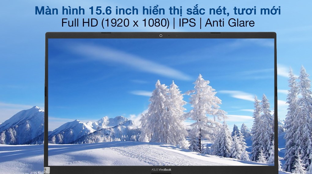 Laptop Asus VivoBook  A515EP i5 1135G7/8GB/512GB/2GB MX330/Win10 (BN544T)