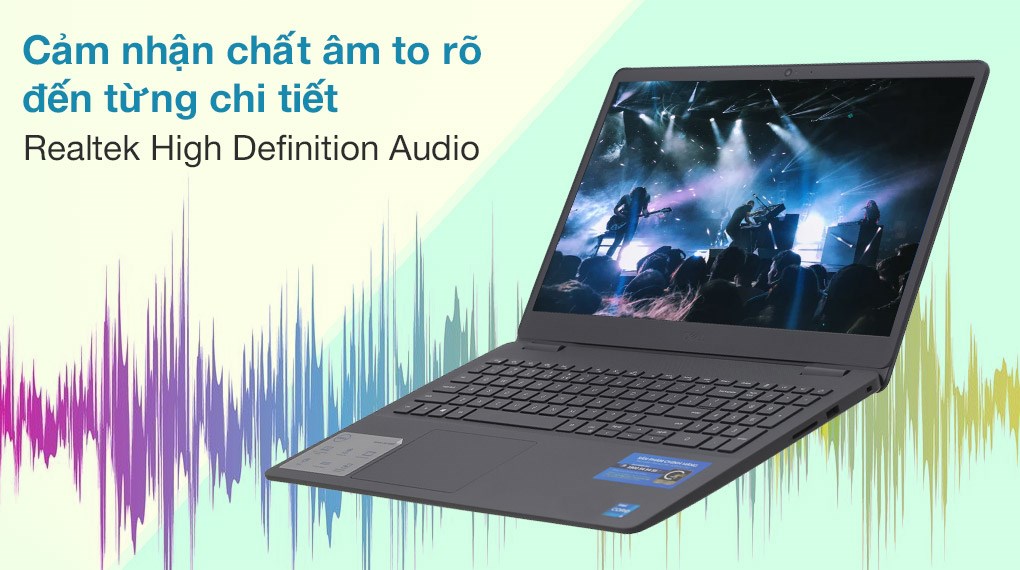 Laptop Dell Vostro 3500 i5 1135G7/8GB/512GB/Office H&S2019/Win10 (7G3983)