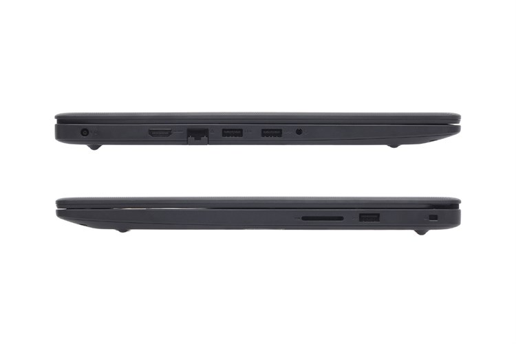 Laptop Dell Vostro 3500 i5 1135G7/8GB/512GB/Office H&S2019/Win10 (7G3983) Màu Đen