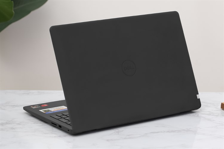Laptop Dell Inspiron 3505 R3 3250U/8GB/256GB/Office H&S2019/Win10 (Y1N1T3) Màu Đen