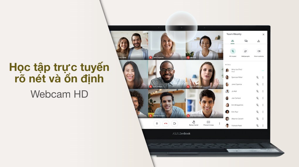 Laptop Asus ZenBook Flip UX363EA i7 1165G7/16GB/512GB/OLED/Touch/Pen/Cáp/Túi/Win10 (HP548T)