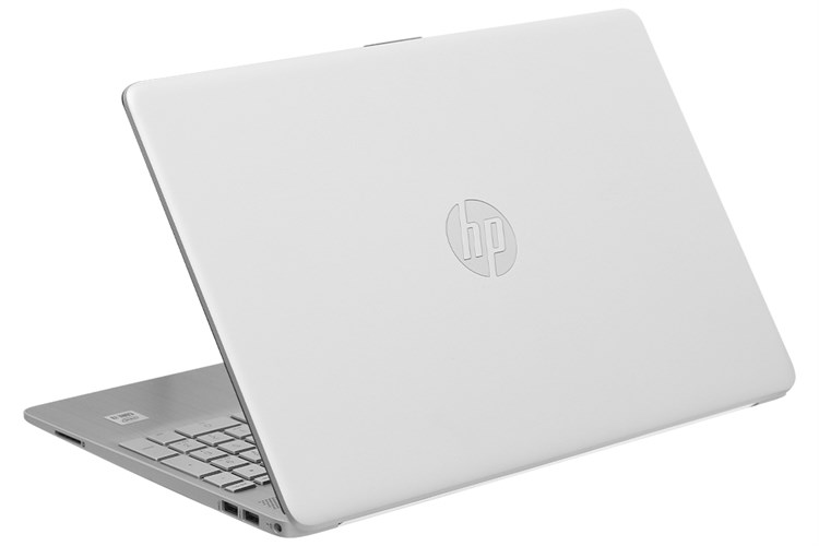 Laptop HP 15s du1105TU i3 10110U/4GB/256GB/Win11 (2Z6L3PA) Màu Bạc