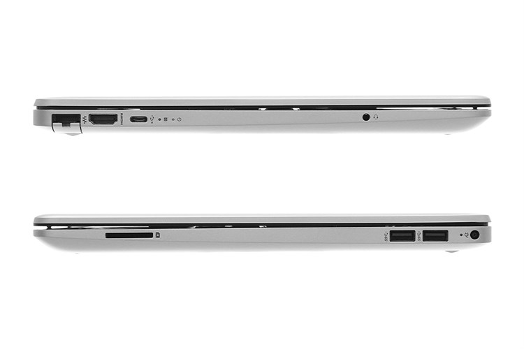 Laptop HP 15s du1105TU i3 10110U/4GB/256GB/Win11 (2Z6L3PA) Màu Bạc